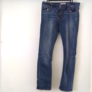 Daytrip jeans size 30R Mila Straight